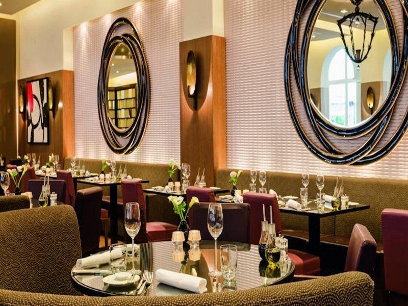 Hotel Rocco Kennedy 5*