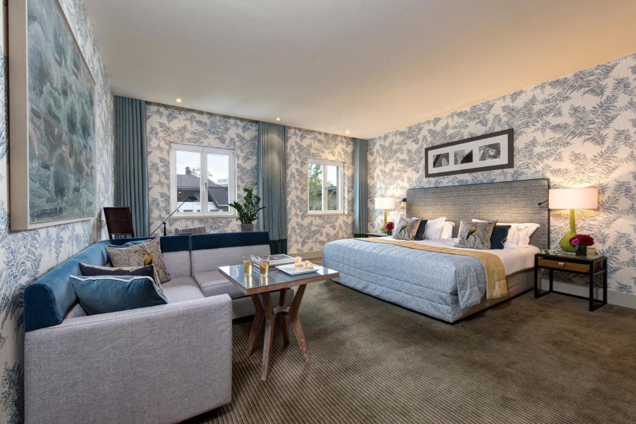 Rocco Kennedy 5* Francfort-sur-le-Main