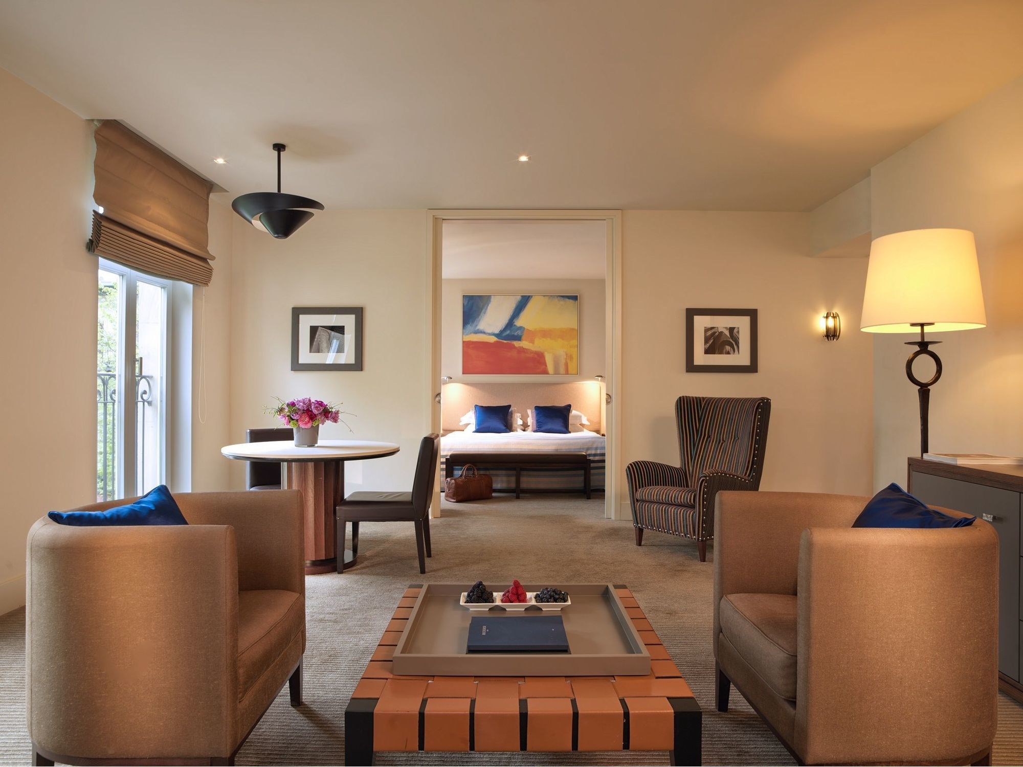 Hotel Rocco Kennedy 5*