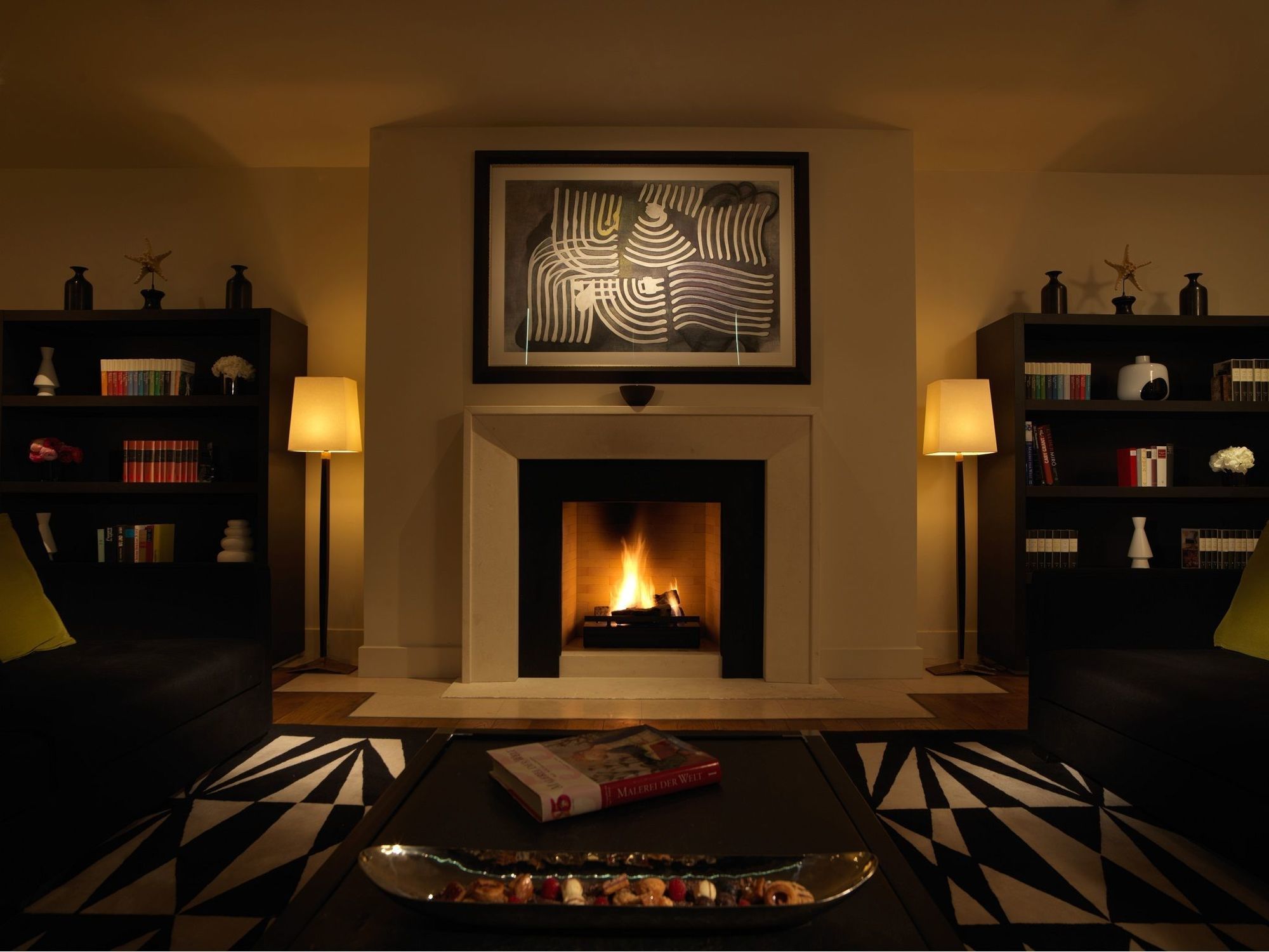 Hotel Rocco Kennedy 5*