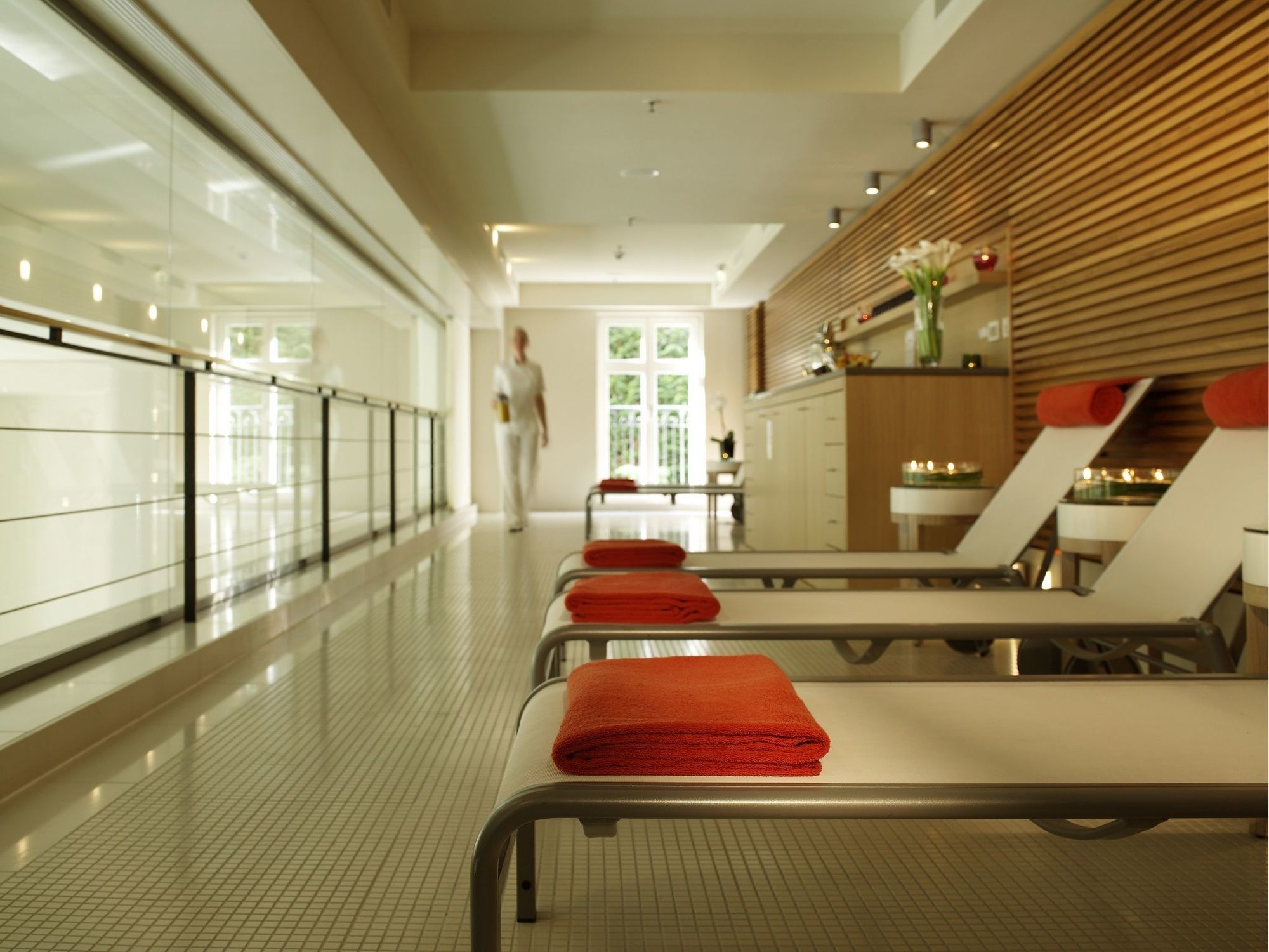 Hotel Rocco Kennedy 5*