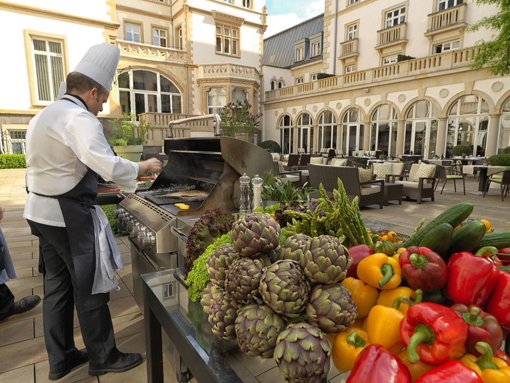 Hotel Rocco Kennedy Francfort-sur-le-Main