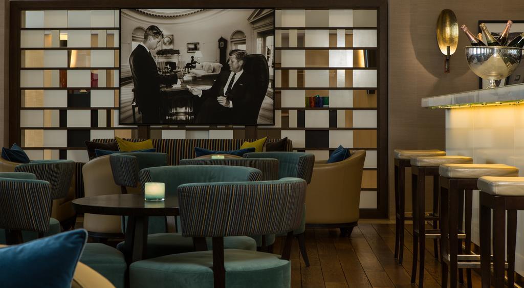 Rocco Kennedy Hotel 5*