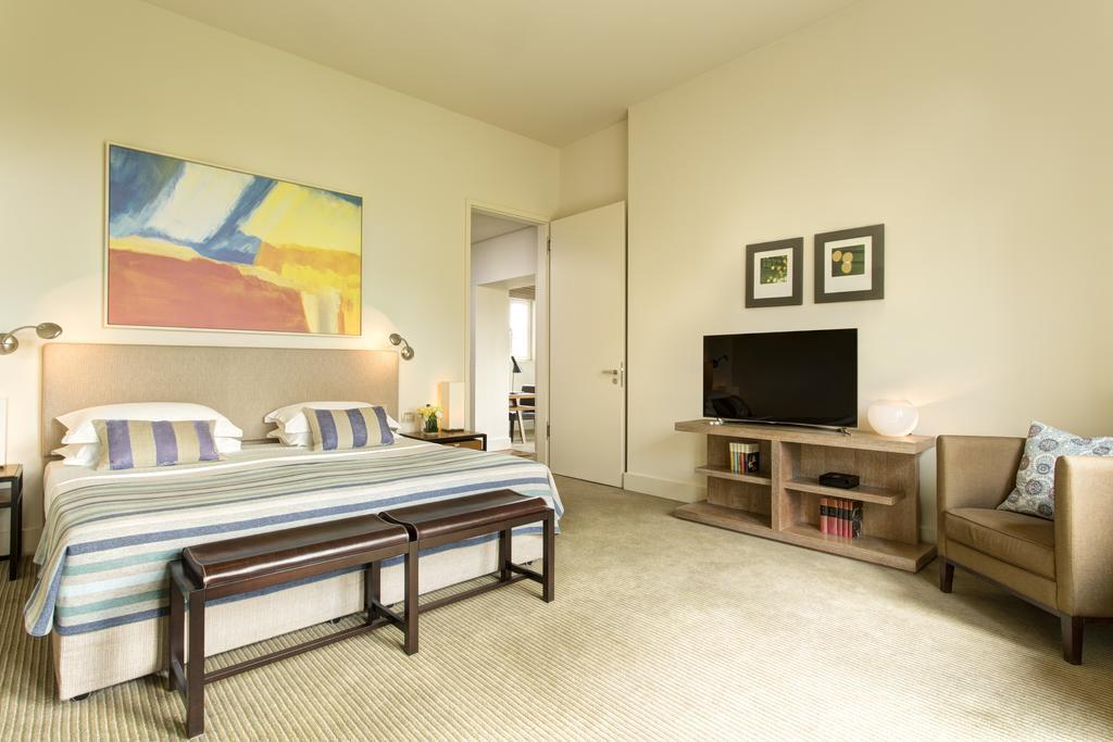 Rocco Kennedy Hotel 5*