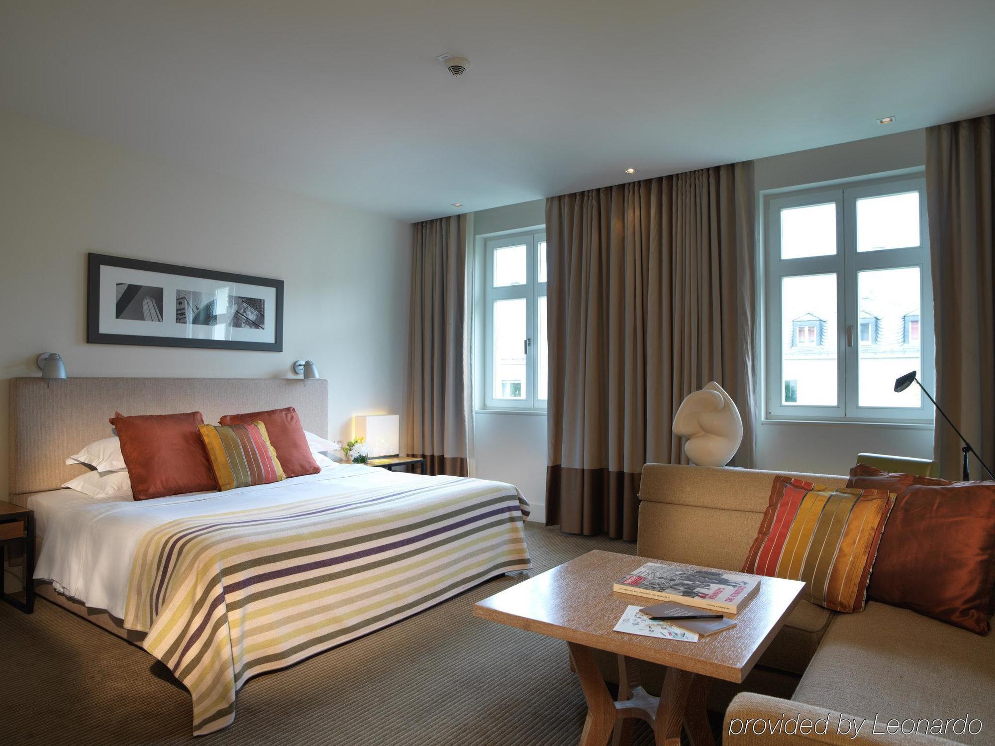 Rocco Kennedy 5* Francfort-sur-le-Main