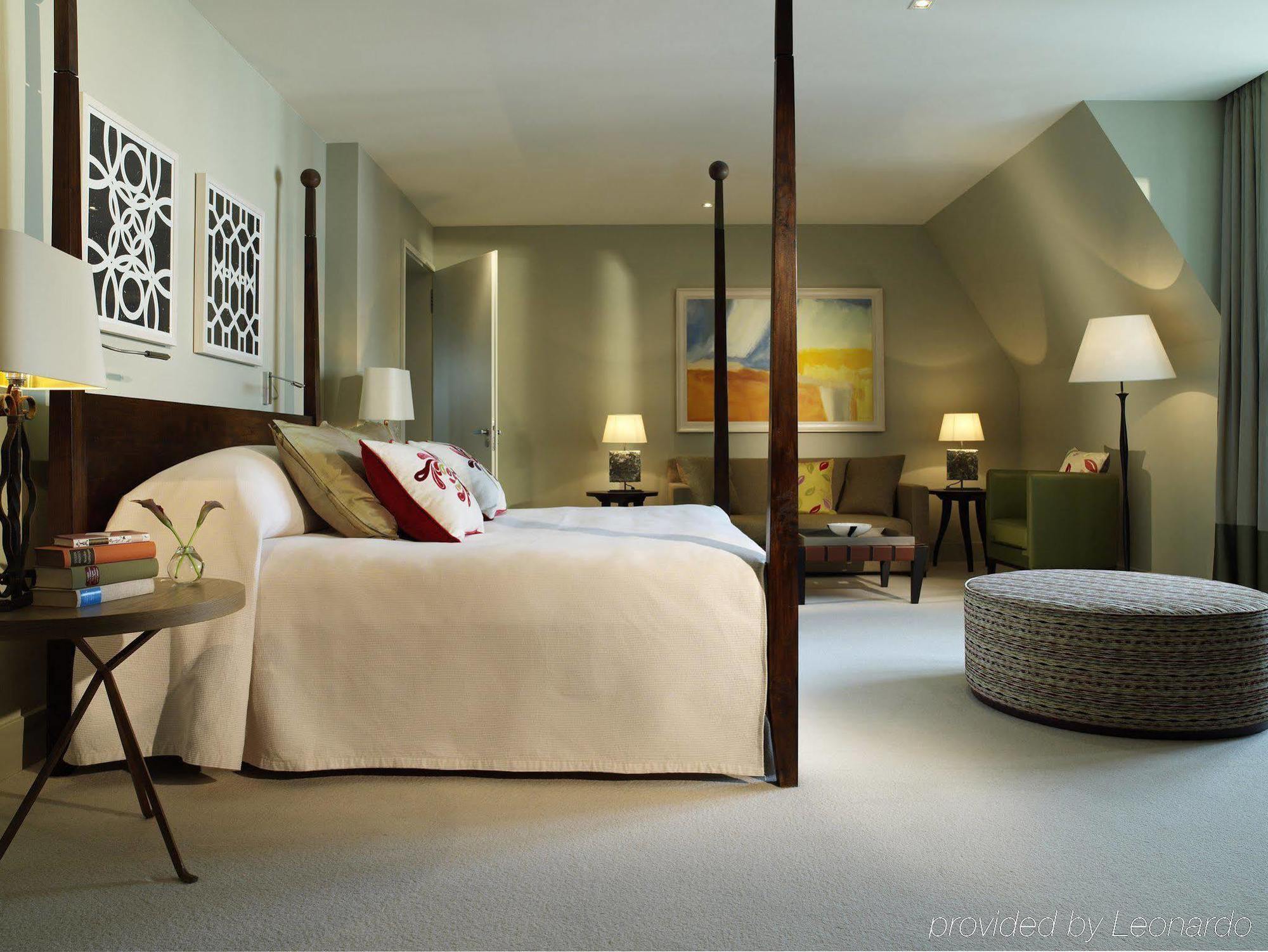 Hotel Rocco Kennedy Francfort-sur-le-Main