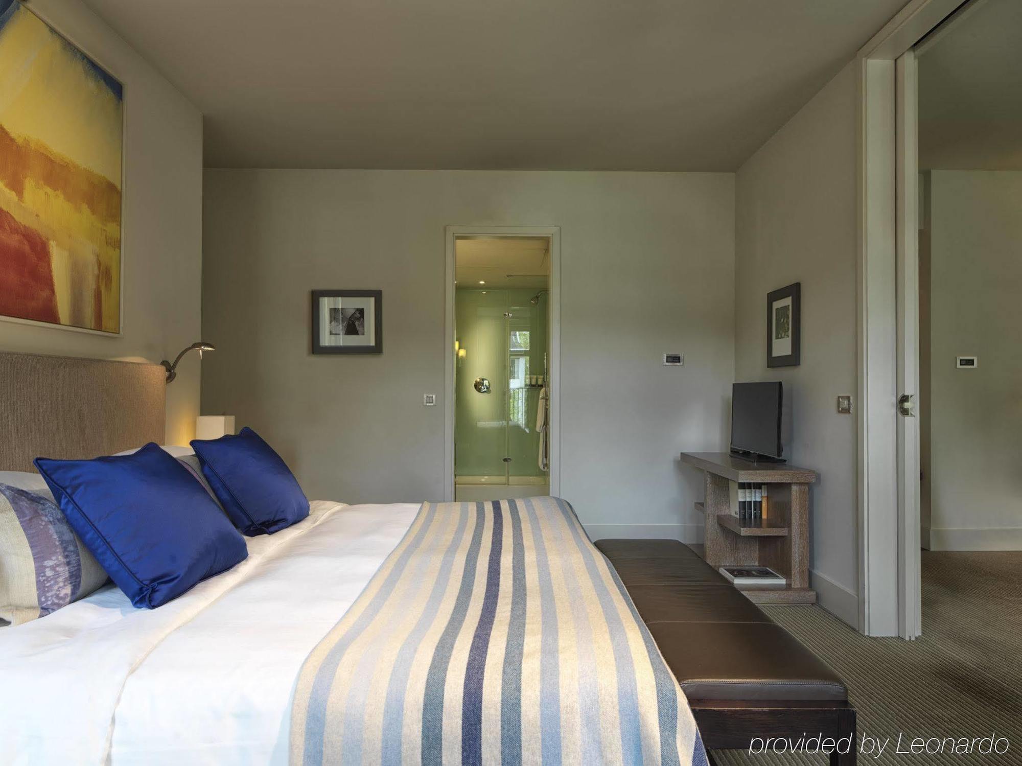 Rocco Kennedy 5* Francfort-sur-le-Main