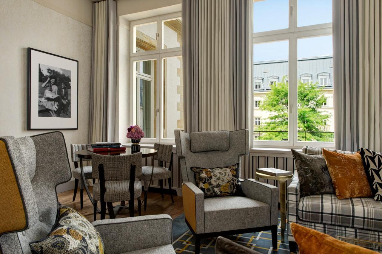 Hotel Rocco Kennedy 5*