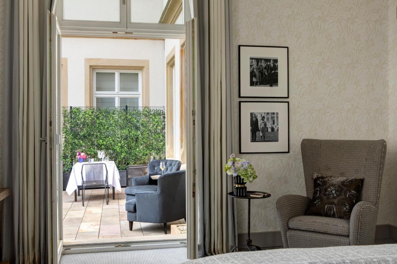 Hotel Rocco Kennedy 5*