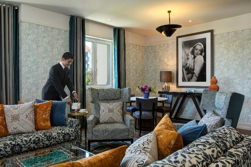 Hotel Rocco Kennedy 5*