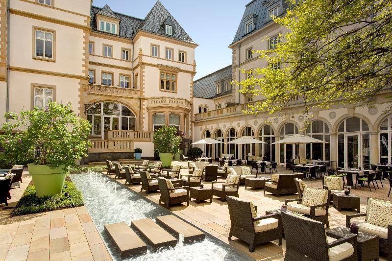 Hotel Rocco Kennedy Francfort-sur-le-Main