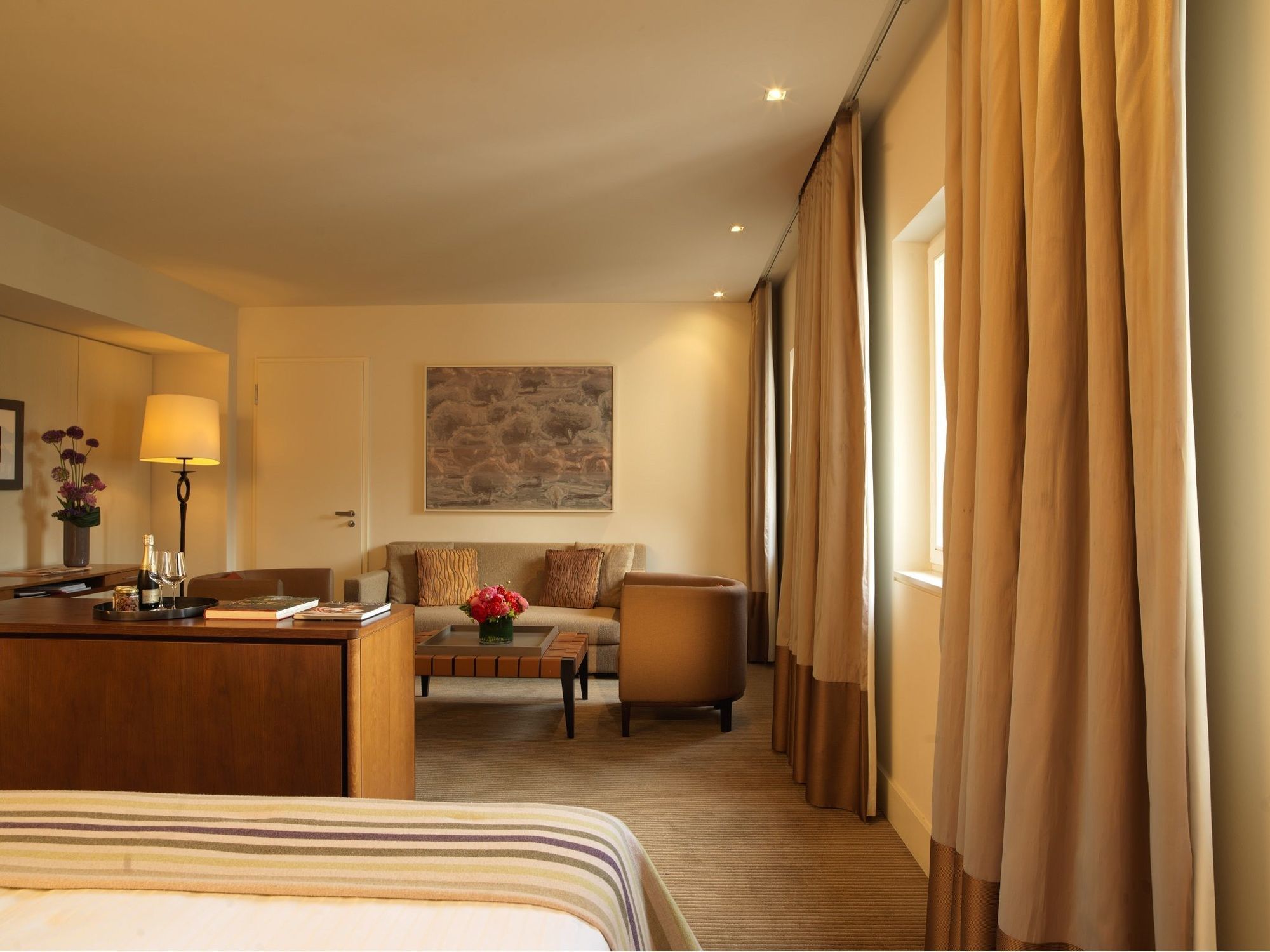 Hotel Rocco Kennedy 5*