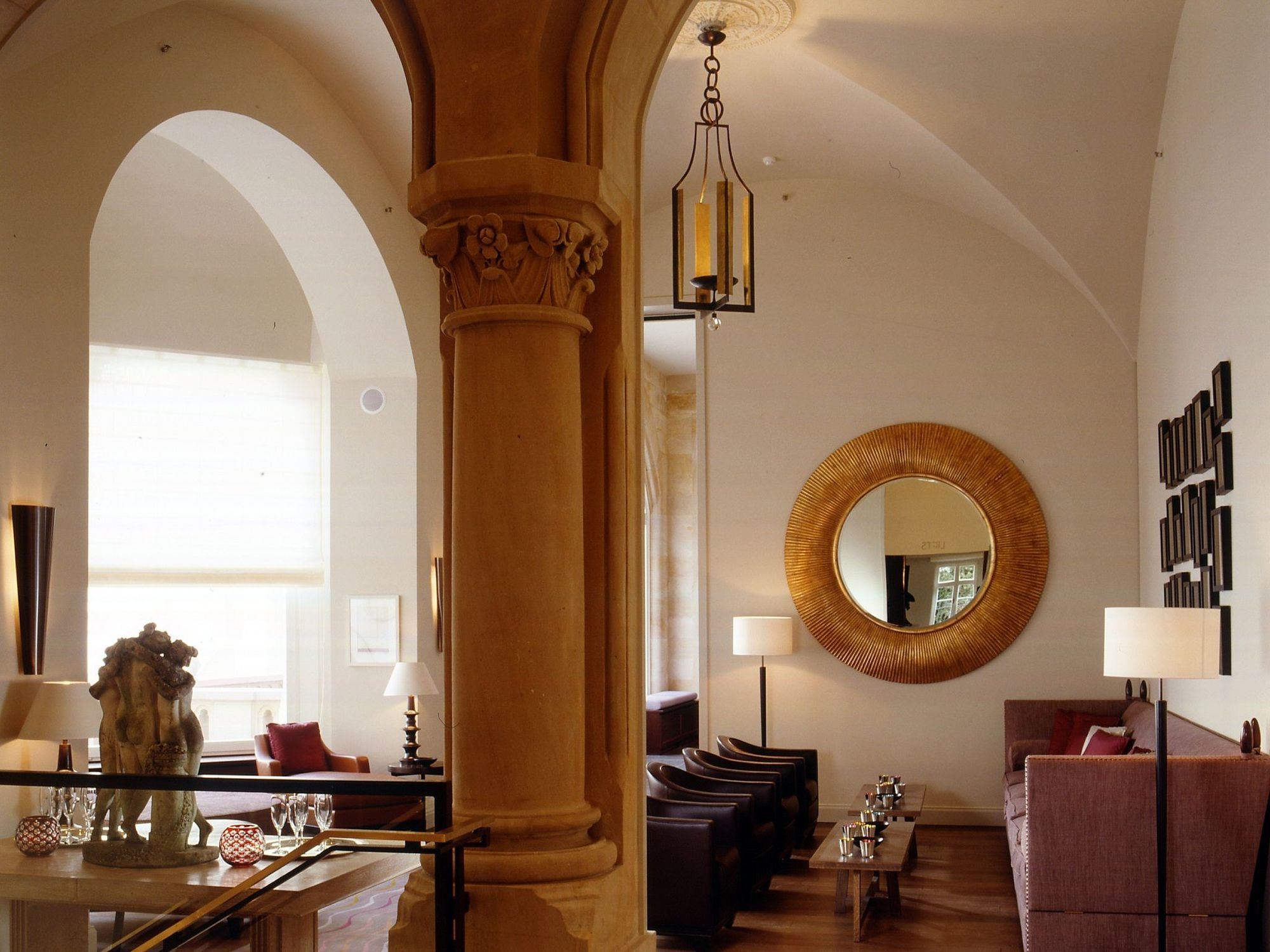 Hotel Rocco Kennedy 5*