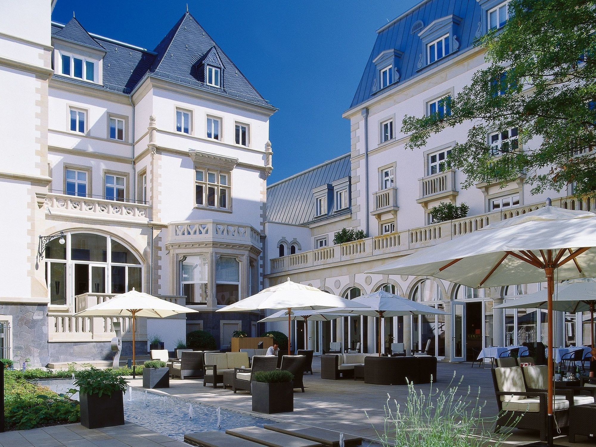 Hotel Rocco Kennedy