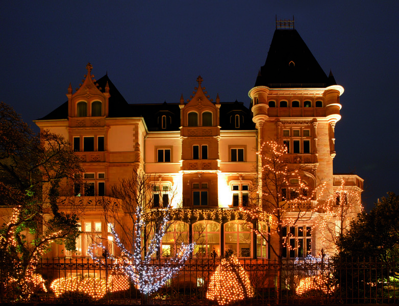 Hotel Rocco Kennedy 5*