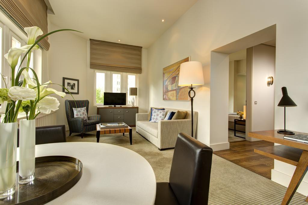 Hotel Rocco Kennedy