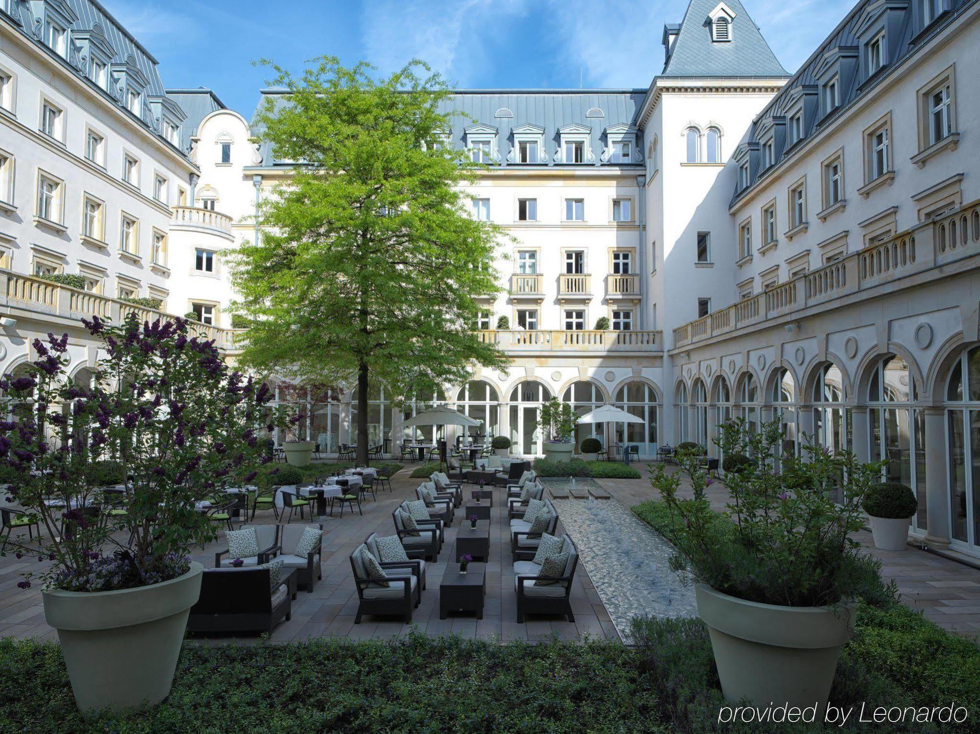 Rocco Kennedy 5* Frankfurt am Main