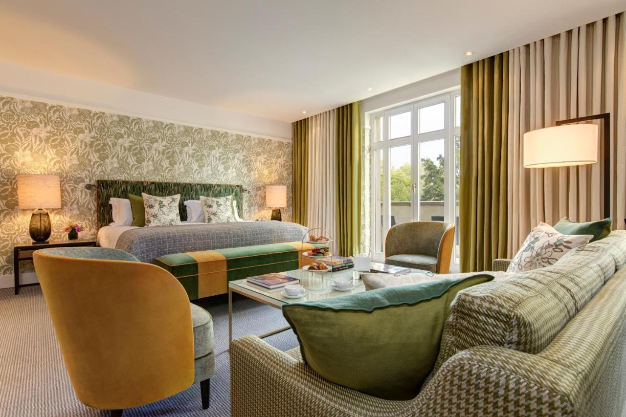Hotel Rocco Kennedy Frankfurt am Main