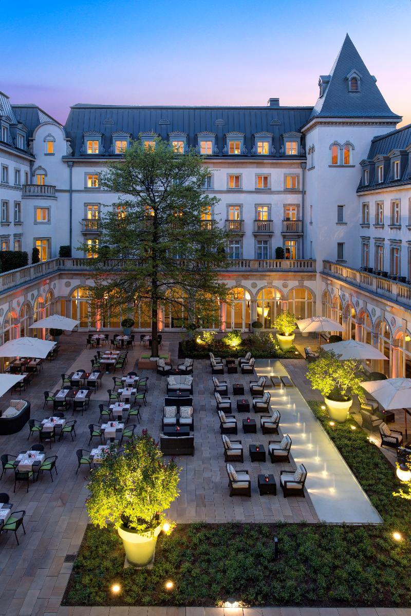 Hotel Rocco Kennedy