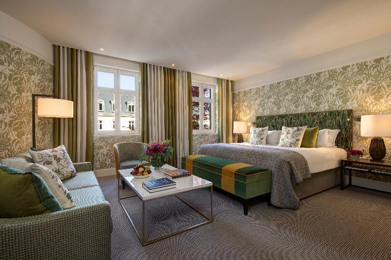 Hotel Rocco Kennedy 5*